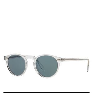 Oliver peoples Gregory Peck Sunglasses